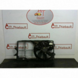 Moto ventilateur radiateur FORD  d’occasion