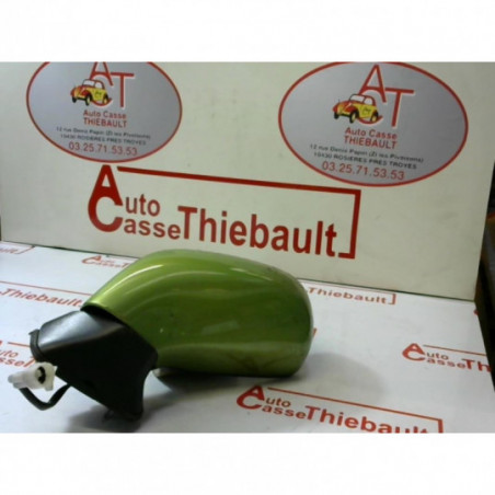 Retroviseur gauche OPEL AGILA d’occasion