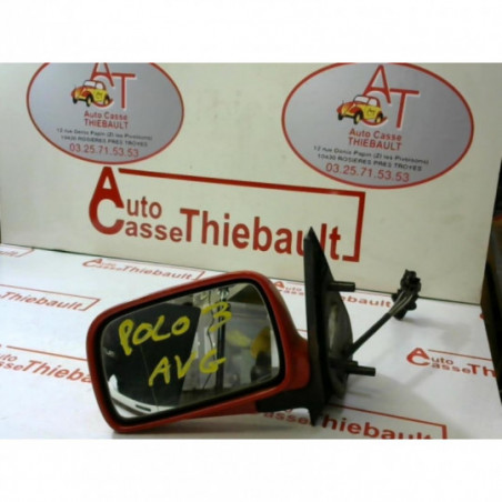 Retroviseur gauche VOLKSWAGEN POLO III (6N1) d’occasion
