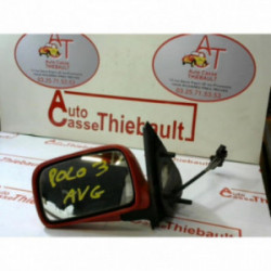 Retroviseur gauche VOLKSWAGEN POLO III (6N1) d’occasion
