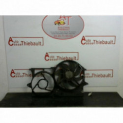 Moto ventilateur radiateur PEUGEOT EXPERT PHASE 1 COMBI d’occasion