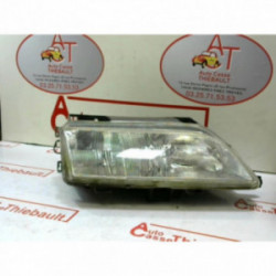 Optique avant principal droit (feux)(phare) CITROEN XANTIA PHASE 2 d’occasion