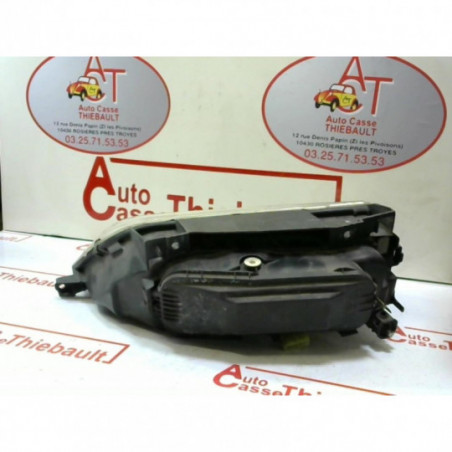 Optique avant principal droit (feux)(phare) CITROEN XANTIA PHASE 2 d’occasion