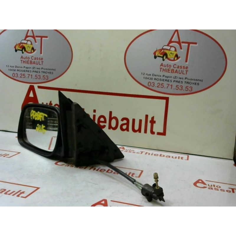 Retroviseur gauche VOLKSWAGEN PASSAT IV (3A2) d’occasion