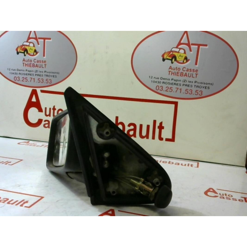 Retroviseur gauche SEAT CORDOBA I d’occasion