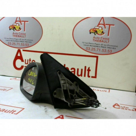 Retroviseur gauche SEAT LEON d’occasion