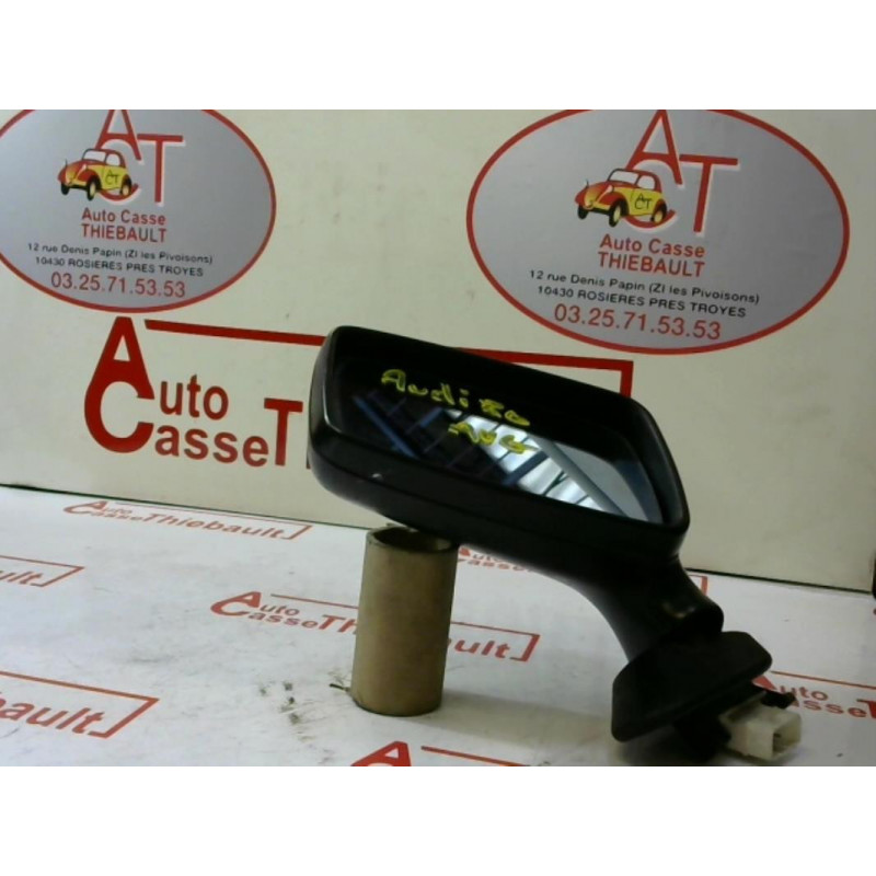 Retroviseur gauche AUDI 80 (B3) d’occasion