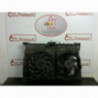 Moto ventilateur radiateur CITROEN C8 PHASE 1 d’occasion