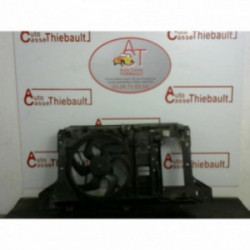 Moto ventilateur radiateur CITROEN C5 I PHASE 1 d’occasion