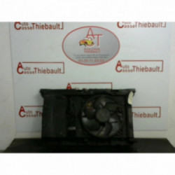 Moto ventilateur radiateur CITROEN C4 d’occasion