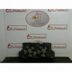 Moto ventilateur radiateur CITROEN C15 d’occasion
