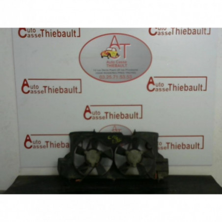Moto ventilateur radiateur CITROEN C15 d’occasion