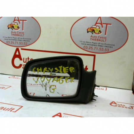 Retroviseur gauche CHRYSLER VOYAGER d’occasion