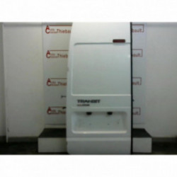 Porte de coffre gauche FORD TRANSIT CHASSIS CABINE 2000 d’occasion