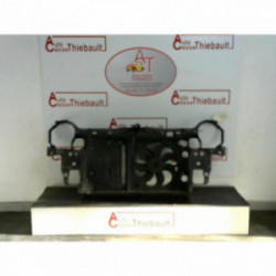 Armature avant, Masque avant VOLKSWAGEN LUPO d’occasion