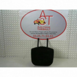 Appui tete avant RENAULT CLIO III PHASE 1 d’occasion