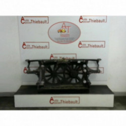 Armature avant, Masque avant VOLKSWAGEN GOLF III d’occasion