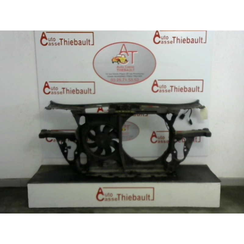 Armature avant, Masque avant AUDI A6 (C5) AVANT PHASE 1 d’occasion