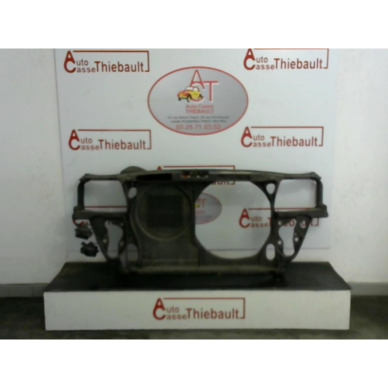 Armature avant, Masque avant AUDI A4 (B5) PHASE 1 d’occasion