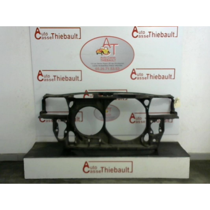 Armature avant, Masque avant AUDI A4 (B5) PHASE 1 d’occasion