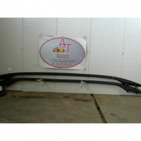 Barres de toit OPEL ZAFIRA (A) PHASE 1 d’occasion