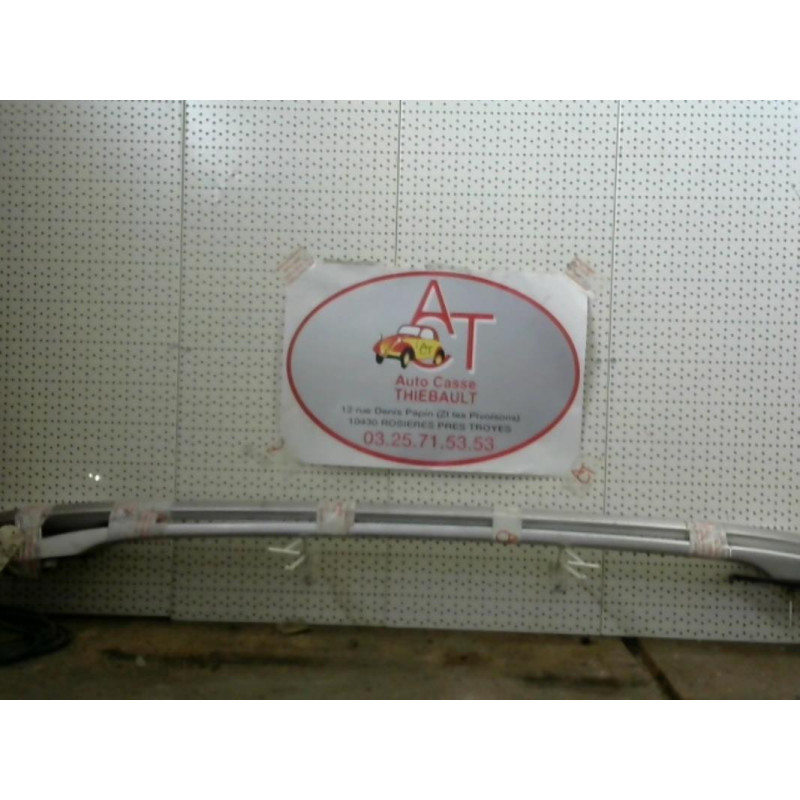 Barres de toit PEUGEOT 407 SW PHASE 1 d’occasion