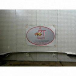 Barres de toit PEUGEOT 206 SW d’occasion