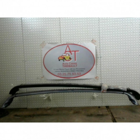Barres de toit RENAULT ESPACE IV PHASE 1 d’occasion