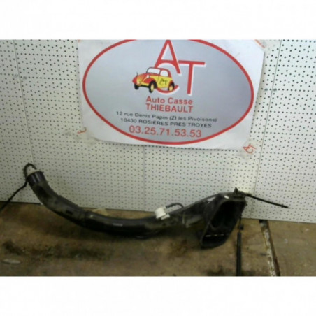 Goulotte de remplissage PEUGEOT 406 PHASE 1 d’occasion
