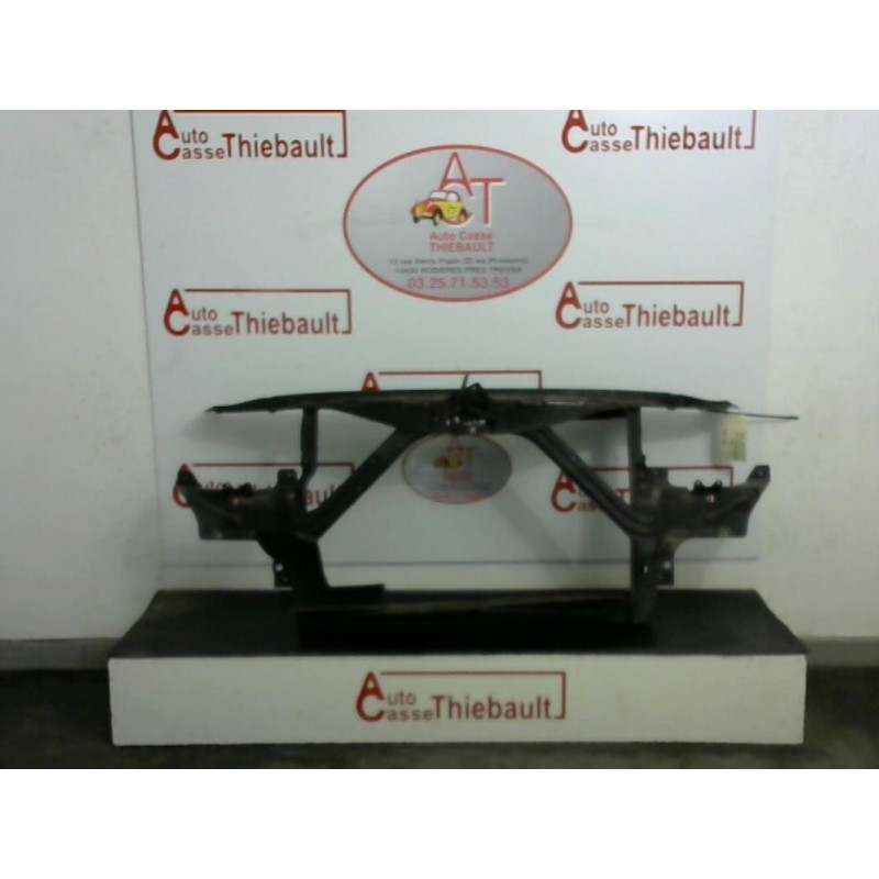Armature avant, Masque avant SEAT TOLEDO II d’occasion