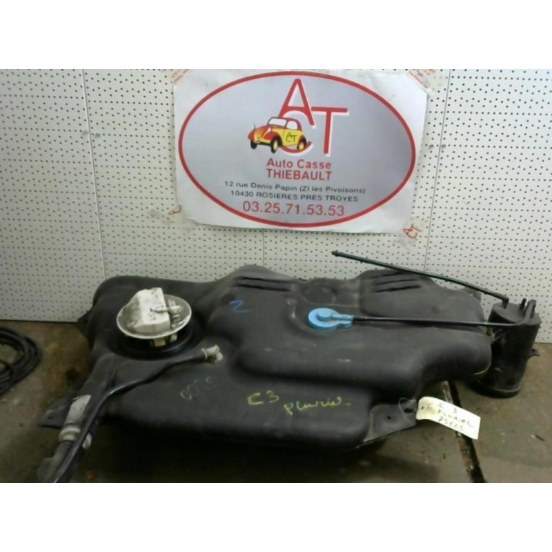 Reservoir CITROEN C3 PLURIEL d’occasion
