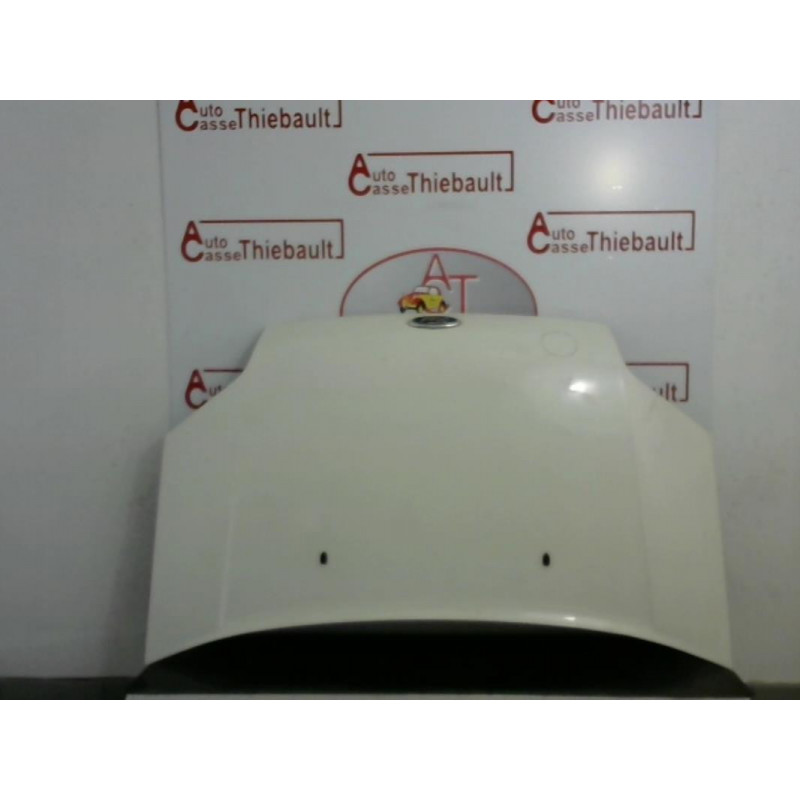 Capot FORD TRANSIT CONNECT d’occasion