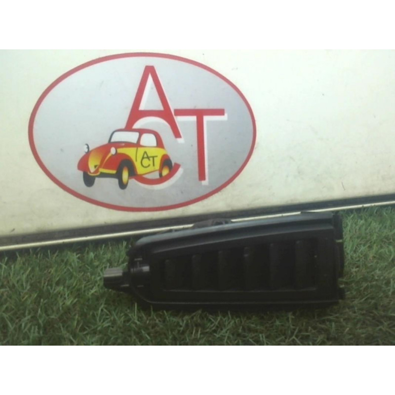 Aerateur tableau de bord avant gauche CITROEN C4 PICASSO PHASE 2 d’occasion