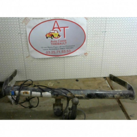 Attelage (boule de remorquage) SEAT ALHAMBRA I d’occasion