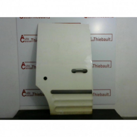 Porte laterale gauche FORD TRANSIT CONNECT d’occasion