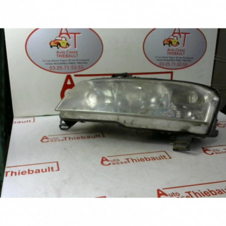 Optique avant principal gauche (feux)(phare) FIAT STILO d’occasion