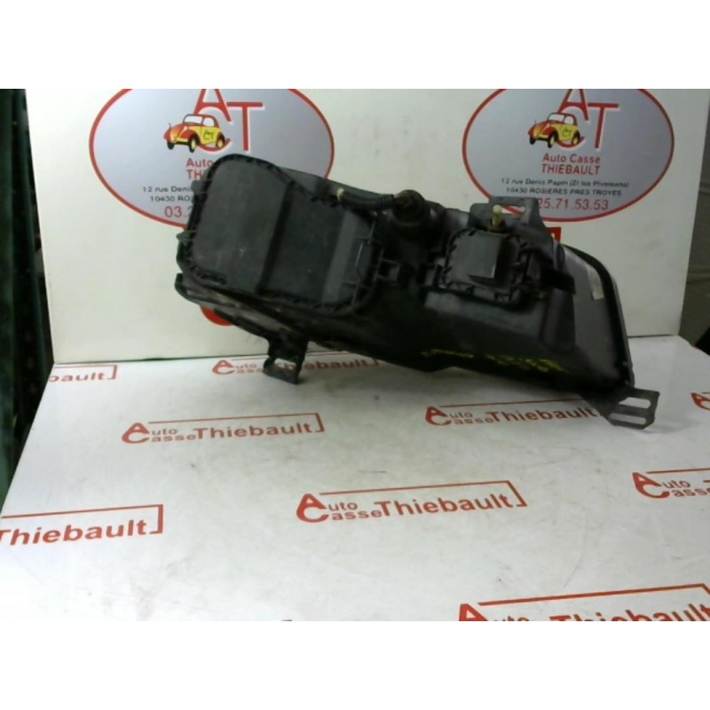 Optique avant principal gauche (feux)(phare) FIAT STILO d’occasion