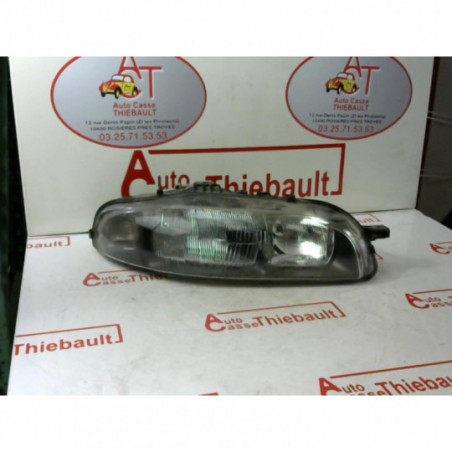 Optique avant principal gauche (feux)(phare) FIAT BRAVO d’occasion