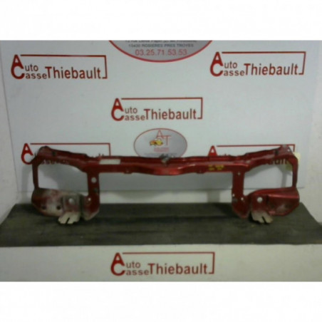 Armature avant, Masque avant PEUGEOT 106 PHASE 2 d’occasion