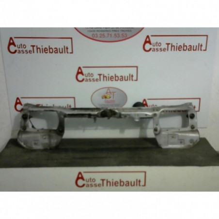Armature avant, Masque avant PEUGEOT 106 PHASE 1 d’occasion