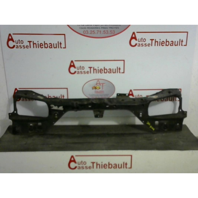 Armature avant, Masque avant PEUGEOT 306 3 ET 5 PORTES d’occasion