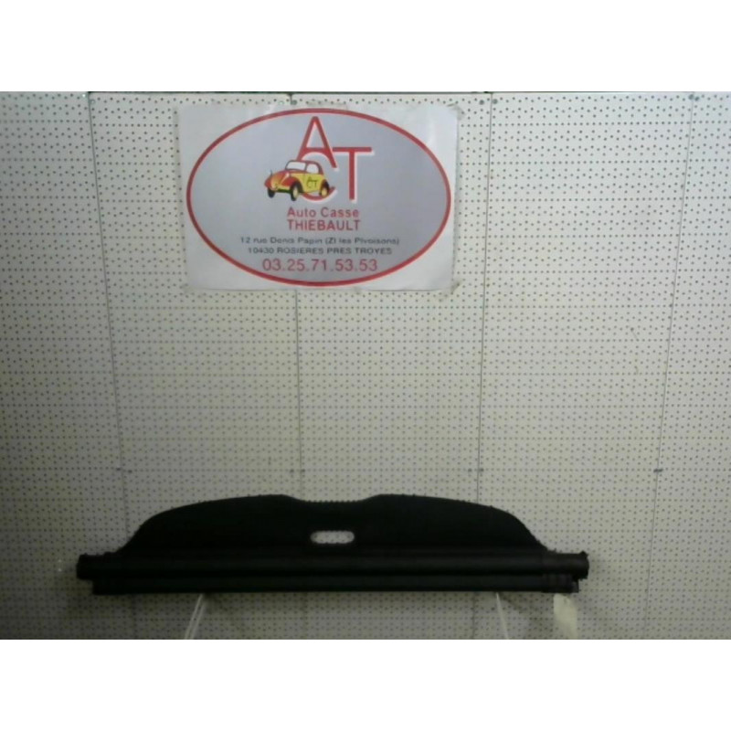 Plage arriere OPEL SIGNUM PHASE 1 d’occasion