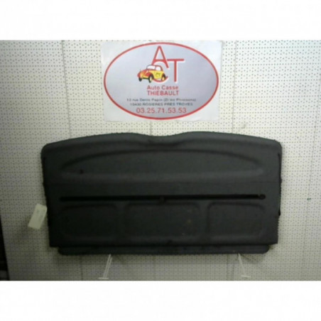 Plage arriere CITROEN XSARA PICASSO PHASE 2 d’occasion