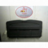 Plage arriere CITROEN XSARA PICASSO PHASE 2 d’occasion