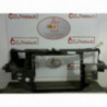 Armature avant, Masque avant FORD GALAXY PHASE 2 d’occasion