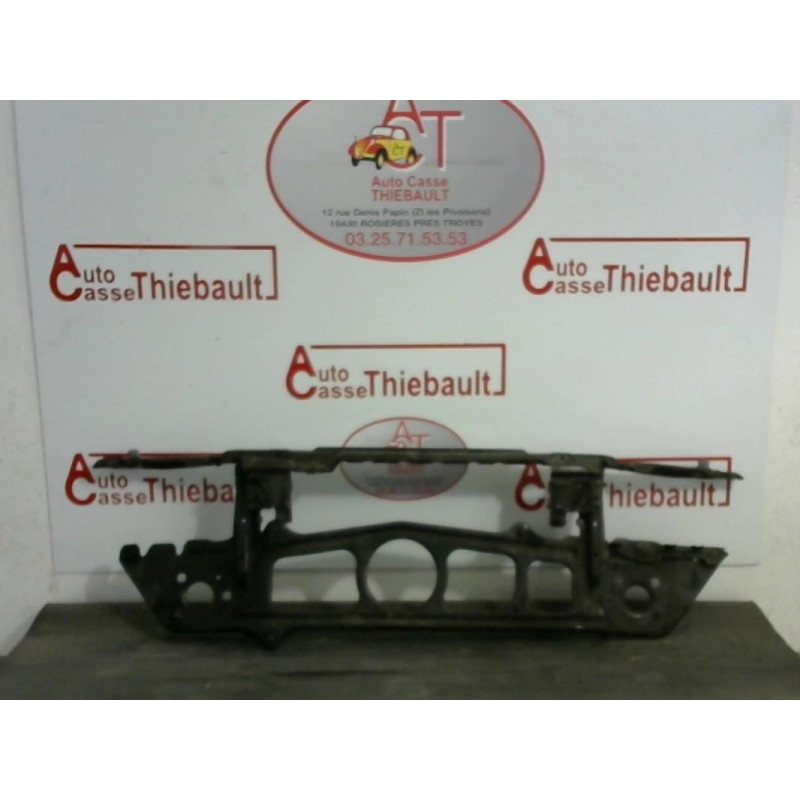 Armature avant, Masque avant BMW SERIE 5 (E39) d’occasion