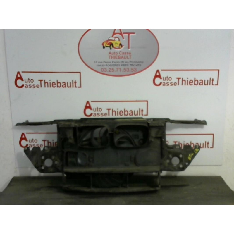 Armature avant, Masque avant BMW SERIE 5 (E39) d’occasion