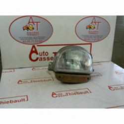 Optique avant principal gauche (feux)(phare) RENAULT TWINGO I d’occasion