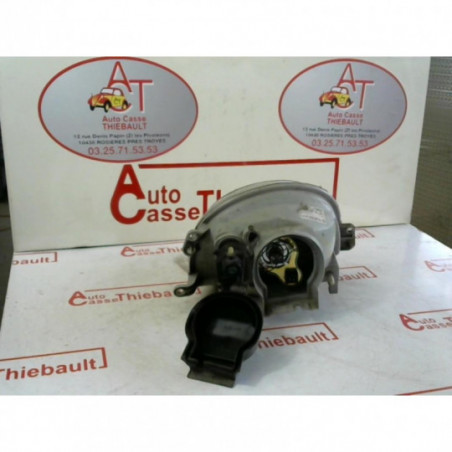 Optique avant principal gauche (feux)(phare) RENAULT TWINGO I d’occasion