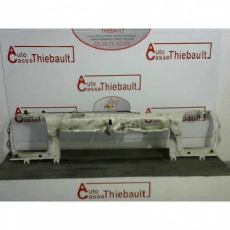 Armature avant, Masque avant FIAT DOBLO CARGO d’occasion